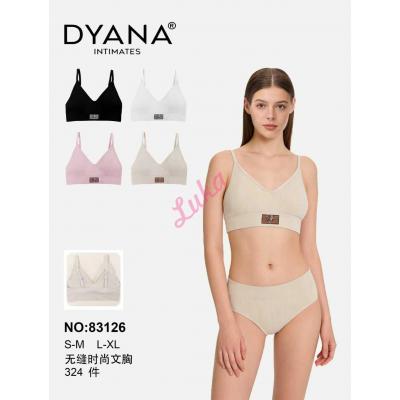 Top damski Rosa Junio NO-HR60165