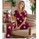 Women's turkish pajamas NUM-1449