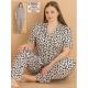 Women's turkish pajamas NUM-1551