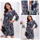 Women's dress VED-111