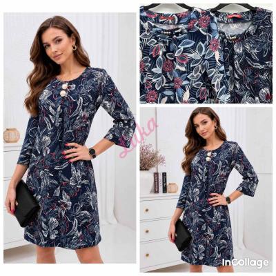Women's dress VED-112