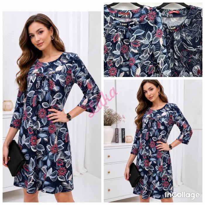 Women's dress VED-113