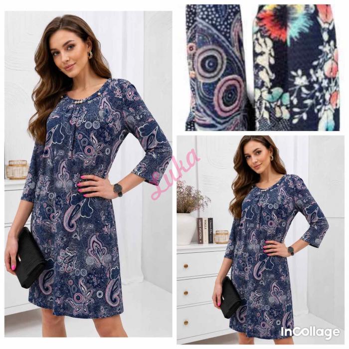 Women's dress VED-114