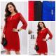 Women's dress VED-116