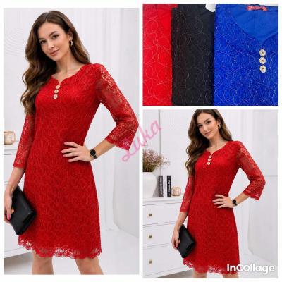 Women's dress VED-116