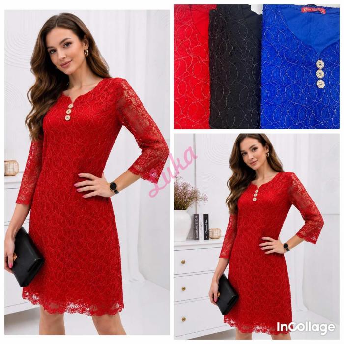 Women's dress VED-116