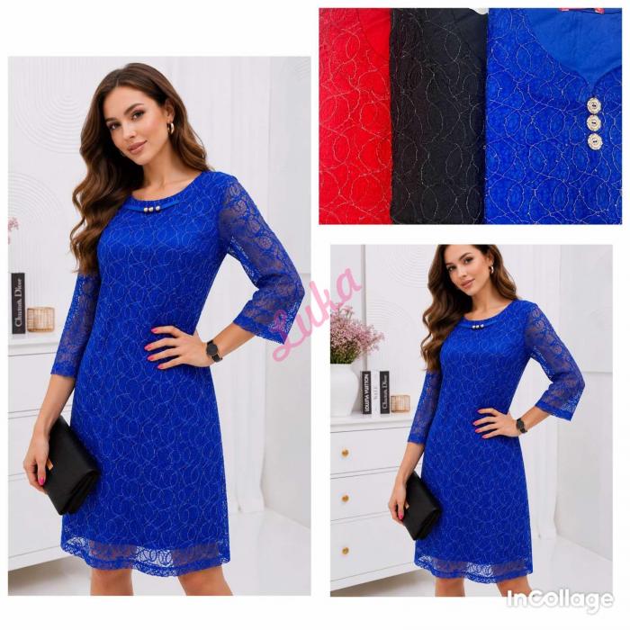 Women's dress VED-117
