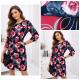 Women's dress VED-115