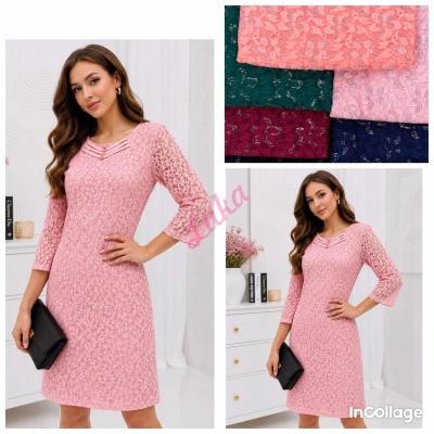 Women's dress VED-118