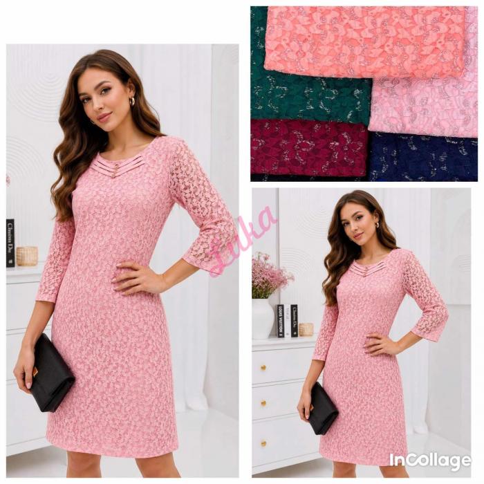 Women's dress VED-118
