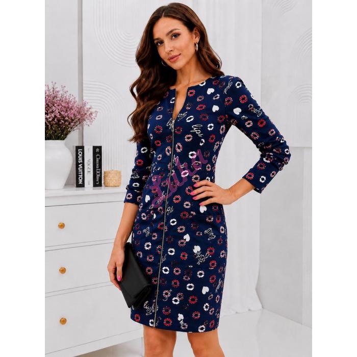 Women's dress VED-120