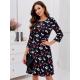 Women's dress VED-121