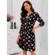 Women's dress VED-122