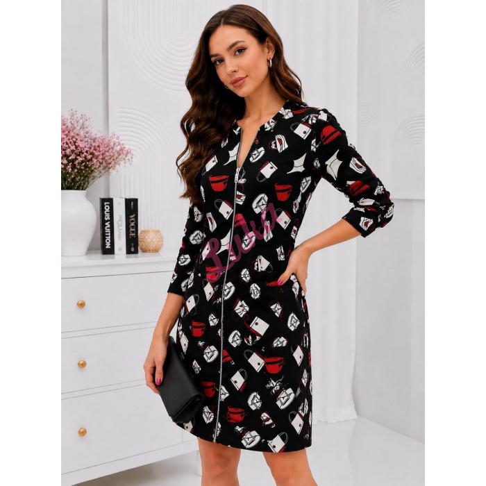 Women's dress VED-122