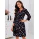 Women's dress VED-123