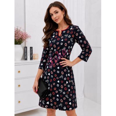 Women's dress VED-123