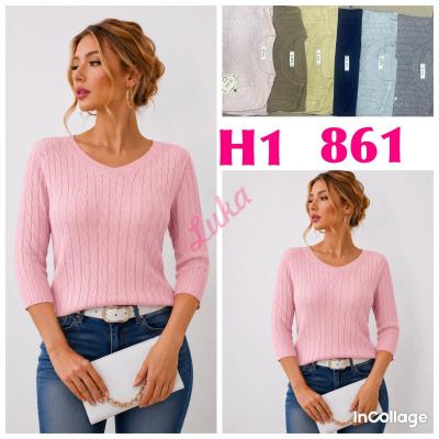 Women's Blouse VED-H1841
