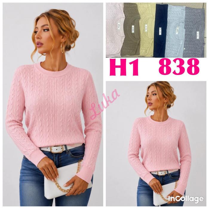 Women's Blouse VED-H1861