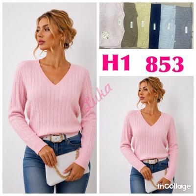 Women's Blouse VED-H1838