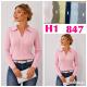 Women's Blouse VED-H1848