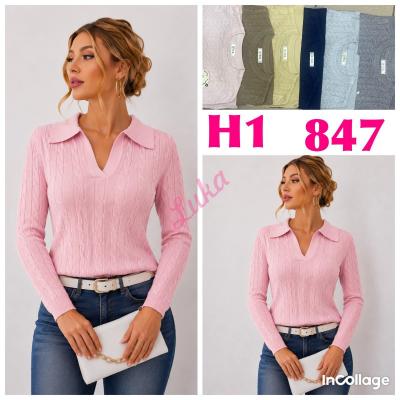 Women's Blouse VED-H1848