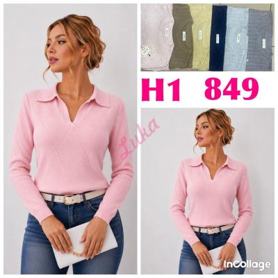 Women's Blouse VED-H1847