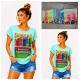 Women's Blouse VED-H16005