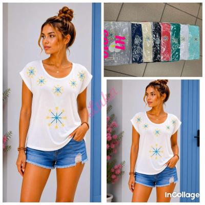 Women's Blouse VED-H1911