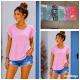 Women's Blouse VED-H16010