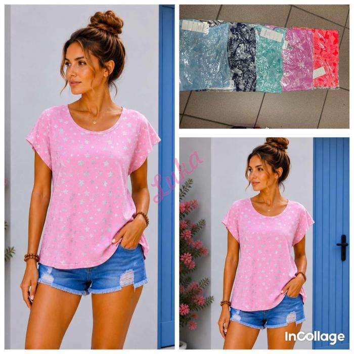 Women's Blouse VED-H16010