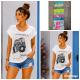 Women's Blouse VED-H1333