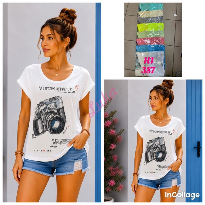 Women's Blouse VED-H1333