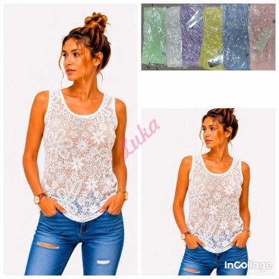 Women's Blouse VED-H1387