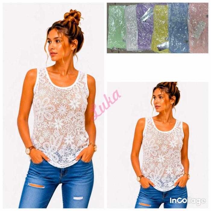 Women's Blouse VED-H1387