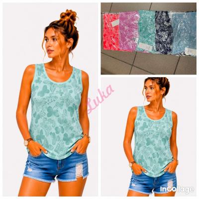 Women's Blouse VED-H1334