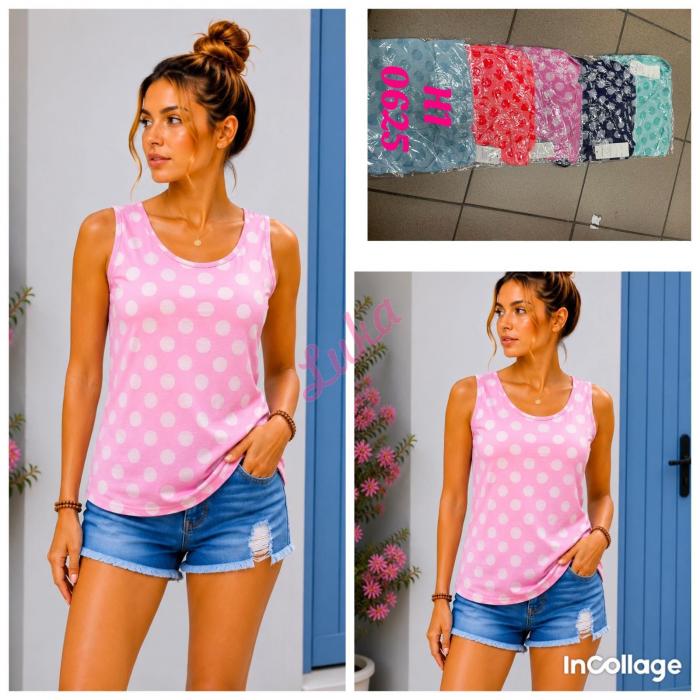 Women's Blouse VED-H1335