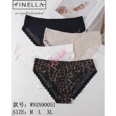 Majtki damskie Finella 90024