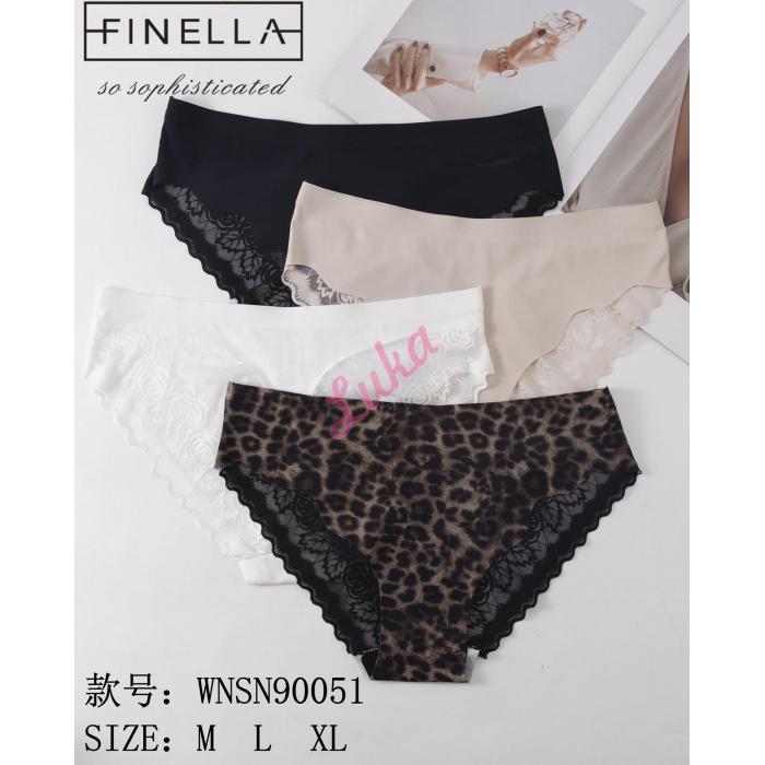 Women's panties Finella 90024