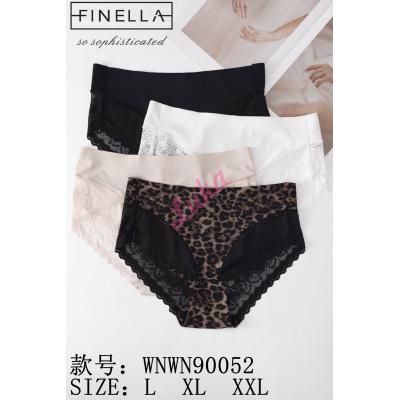 Women's panties Finella 90052