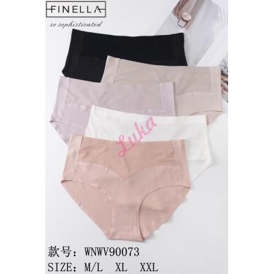 Majtki damskie Finella 90052
