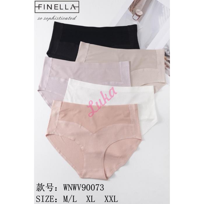Women's panties Finella 90052