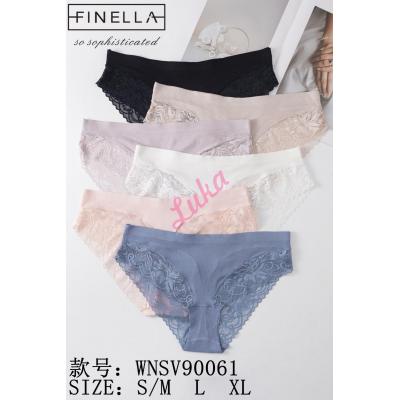 Women's panties Finella 90061