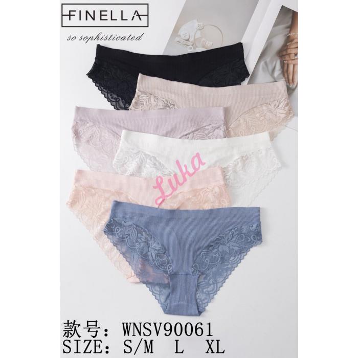 Majtki damskie Finella 90073