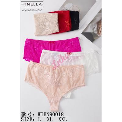 Majtki damskie Finella 90061