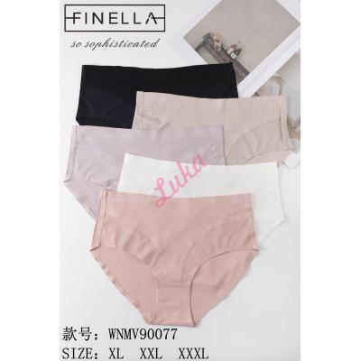 Majtki damskie Finella 90018