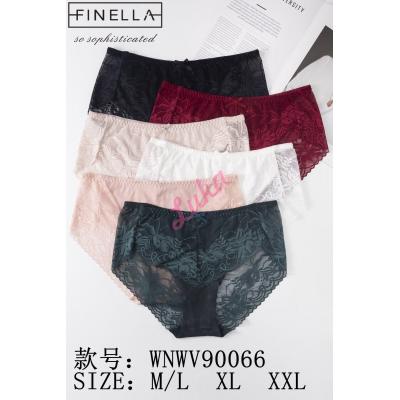 Majtki damskie Finella 90077