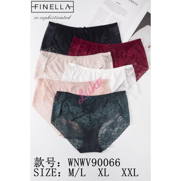 Women's panties Finella 90077