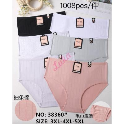 Women's panties Hana NO-29302