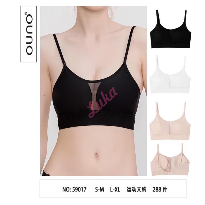 Women's top Ouno NO-V4179