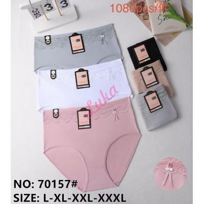 Women's panties Hana 21040